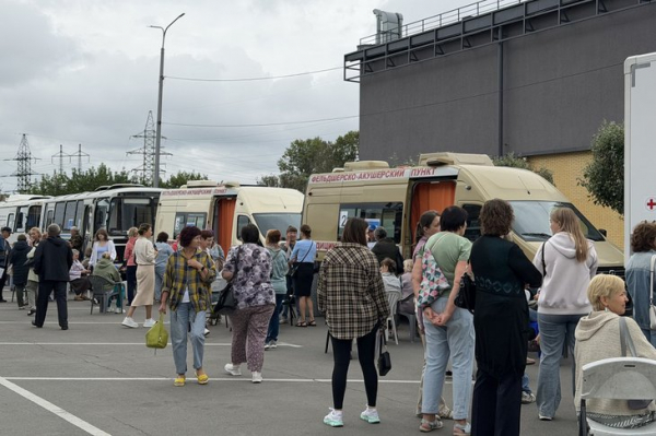 
                Полторы тысячи иркутян прошли бесплатную диагностику за три дня акции &laquo;День здоровья&raquo;
                
            