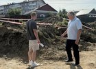 
                В Первомайском появится сквер &laquo;Счастливый&raquo;
                
            