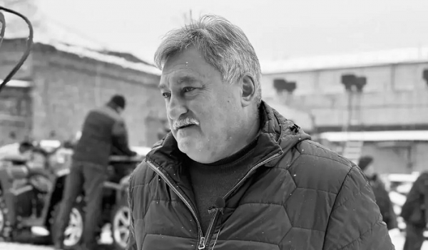 Прощание с&nbsp;директором &laquo;Иркутскгортранса&raquo; Сергеем Майоком пройдёт 19&nbsp;августа                            
