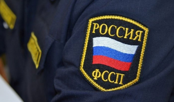В Иркутске судебные приставы взыскали два миллиона рублей долга по алиментам с 50-летнего мужчины                            