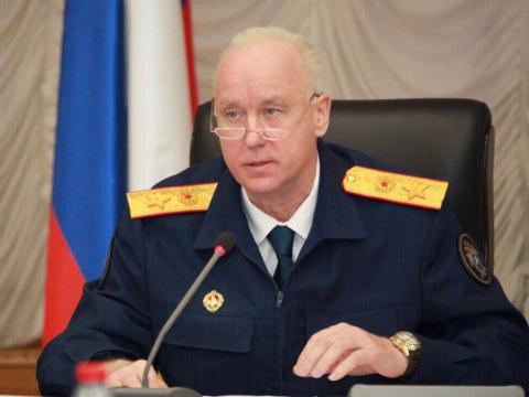 Александр Бастрыкин запросил доклад о ДТП в Ангарске, где погиб пятилетний мальчик                            