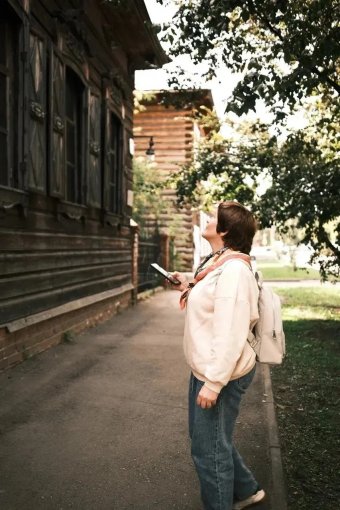&laquo;Иркутск деревянный&raquo;: вышел третий аудиоспектакль-прогулка, посвященный архитектуре города                            