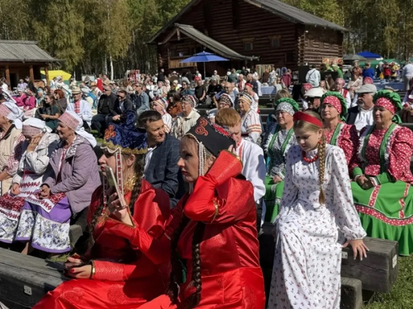 
			Певица из Минска Кристина Максимович стала почетным гостем международного фестиваля &laquo;Багач&raquo;		