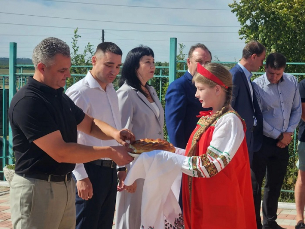 
			Зал бокса открыли в Никольске		