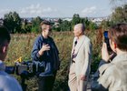 
                Бульвар Леонида Гайдая планируют обустроить в Иркутске
                
            