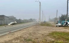 Три человека погибли на&nbsp;дорогах Приангарья за&nbsp;неделю                            