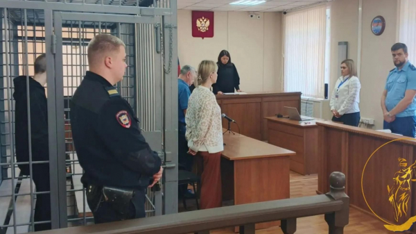 В Приангарье подростка, убившего двух девушек, приговорили к восьми годам