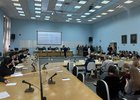 
                Эн+ поддержал российско-китайскую молодежную конференцию по водным ресурсам
                
            