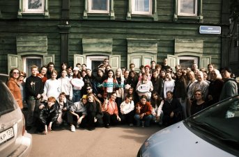 &laquo;Иркутск деревянный&raquo;: вышел третий аудиоспектакль-прогулка, посвященный архитектуре города                            