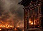 
                В Иркутске создадут мюзикл о большом пожаре 1879 года
                
            