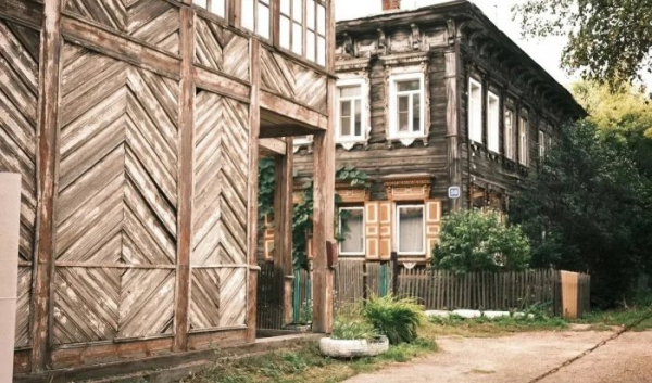 &laquo;Иркутск деревянный&raquo;: вышел третий аудиоспектакль-прогулка, посвященный архитектуре города                            