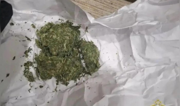 Двое закладчиков задержаны в&nbsp;Свердловском районе Иркутска                            