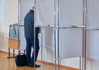 
                В Иркутской области стартовал третий день голосования на выборах депутатов Госдумы
                
            