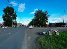 Три человека погибли на&nbsp;дорогах Приангарья за&nbsp;неделю                            