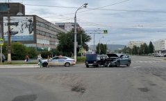 Три человека погибли на&nbsp;дорогах Приангарья за&nbsp;неделю                            