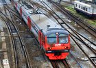 
                За лето в Иркутской области 360 пассажиров сняли с поездов из-за нарушения порядка
                
            
