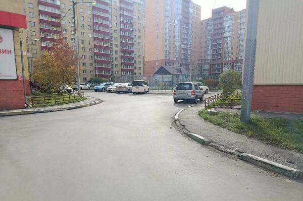 
                В Правобережном округе Иркутска привели в порядок 10 дворов
                
            