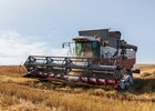 
                В Иркутской области фиксируют прибавку урожая
                
            
