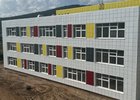 
                В Усть-Куте возводят новый корпус школы № 7 на 352 места
                
            