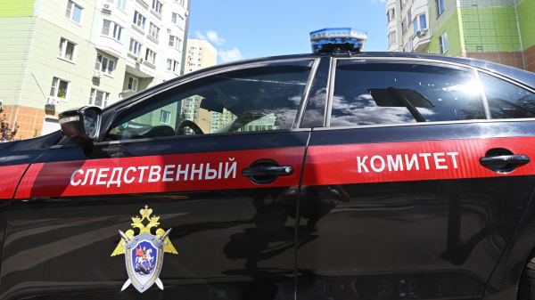 В Иркутской области завели дело после гибели ребенка при пожаре в частном доме