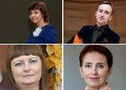 Четверо педагогов из Иркутской области получат премии Министерства культуры РФ
Четверо педагогов из Иркутской области получат премии Министерства культуры РФ