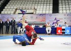 
                14 и 15 ноября в Иркутске пройдет Всероссийский день самбо
                
            