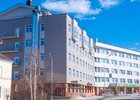 
                В Иркутске реорганизуют больницу №9 и расширят спектр медицинских услуг
                
            