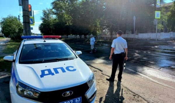 16 и&nbsp;17&nbsp;августа в&nbsp;Иркутске пройдут рейды &laquo;Внимание&nbsp;&mdash; пешеход&raquo;                            