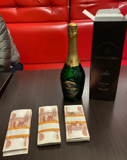 Менеджер управляющей компании &laquo;Сильвер Молла&raquo; был осужден за взятку сотруднику МЧС                            